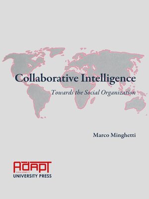 cover image of Collaborative Intelligence